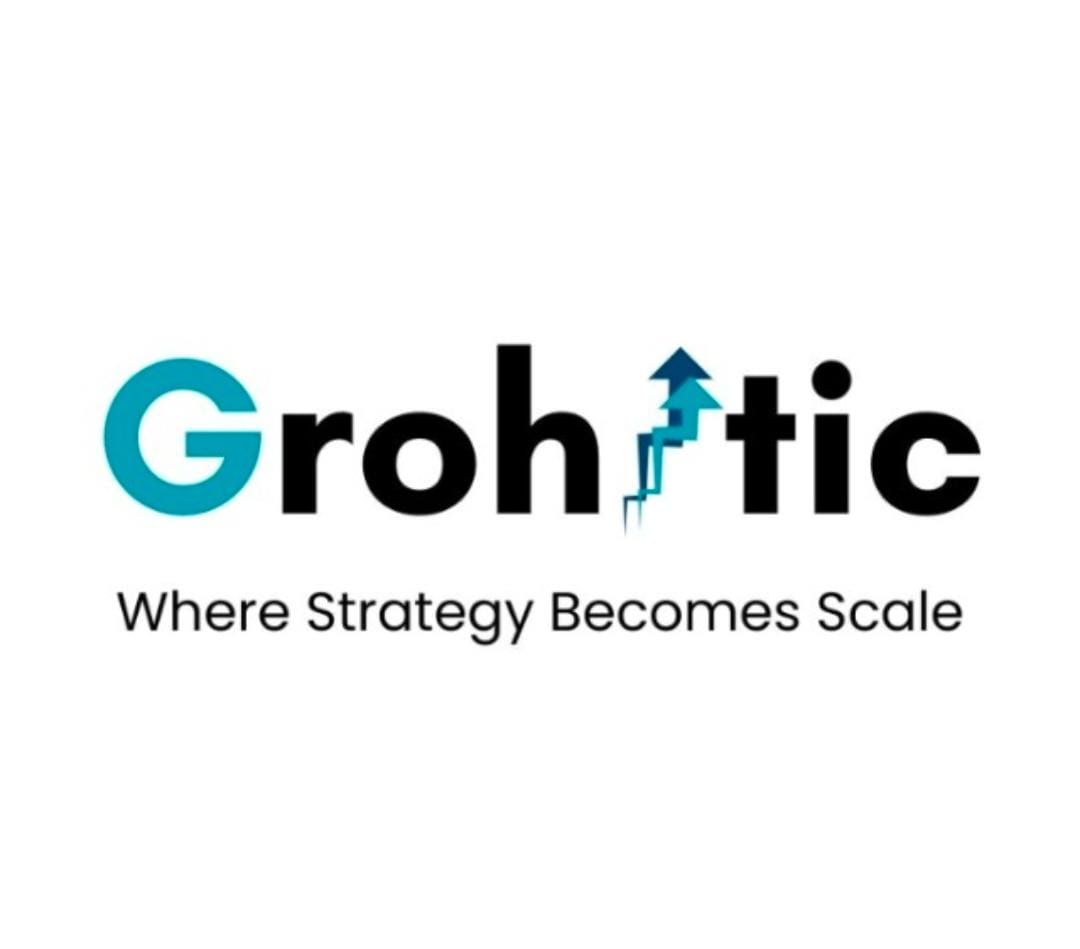 grohitic.com